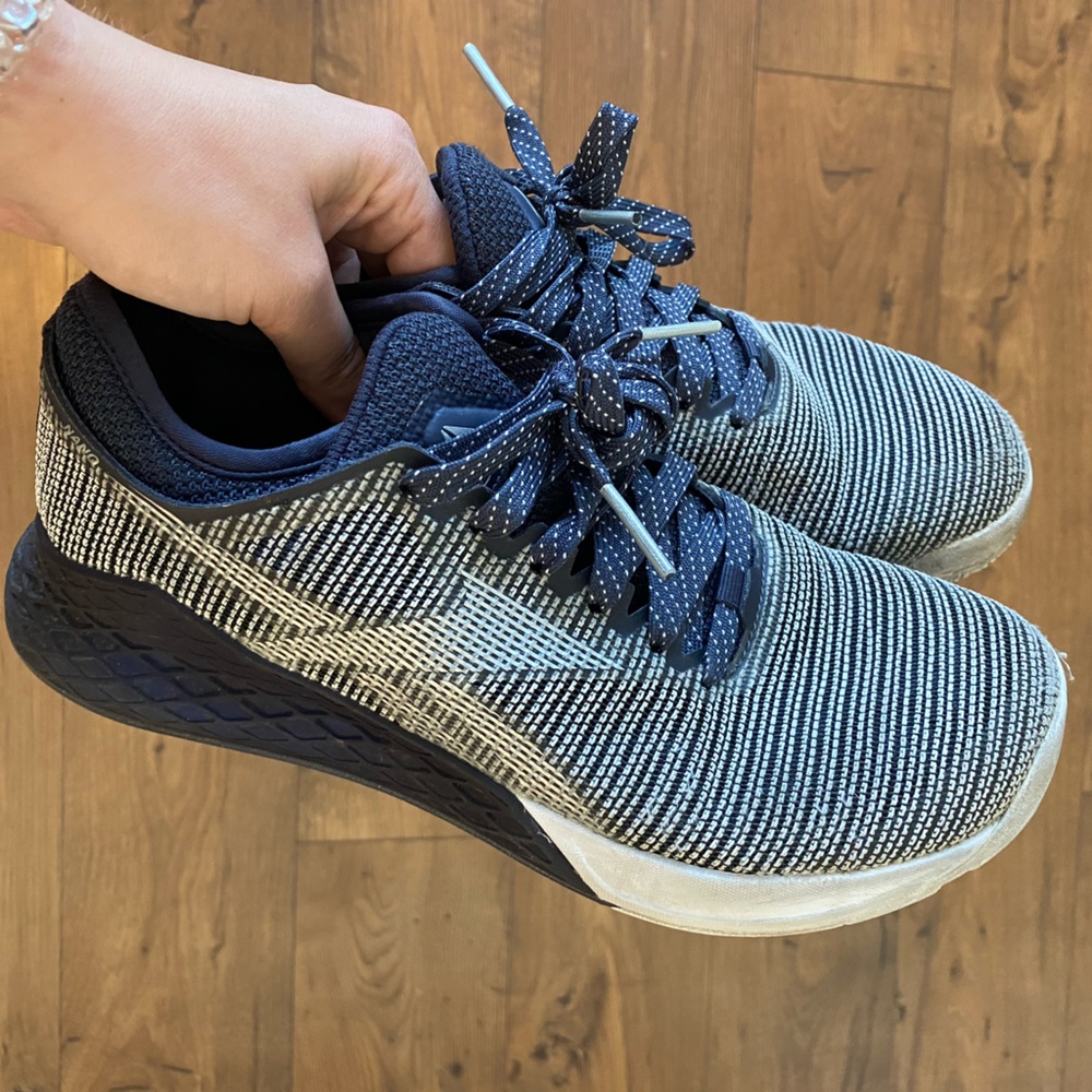 SOLD - Reebok Womens Nano 9 Cross Training Shoes